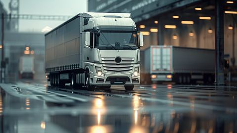 AI for Indian Trucking: Solve Top 10 Challenges & Boost Efficiency (Sharma Transport Case Study)
