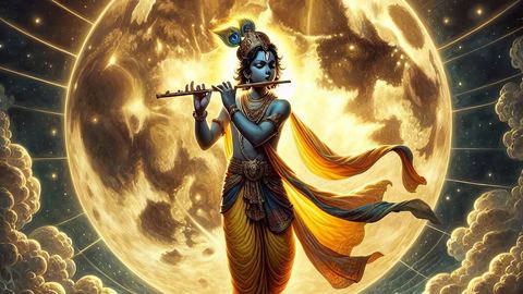 Bhagavad Gita’s Timeless Blueprint for Business Success: 20 Lessons to Master Focus, Decision-Making, and Purpose