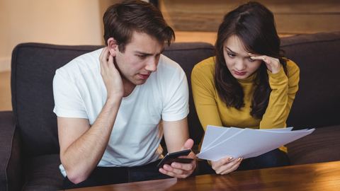 Distinguishing Between “Good” and “Bad” Subprime Auto‑Loan Borrowers