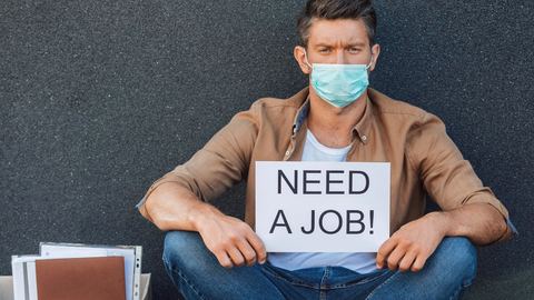 If you’re over 40 and struggling to land roles despite your skills, YOU’RE NOT ALONE