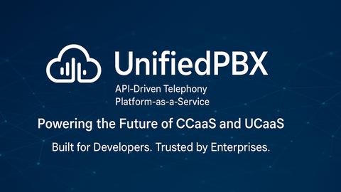 PBX The Future of Telephony Platform-as-a-Service (TPaaS)