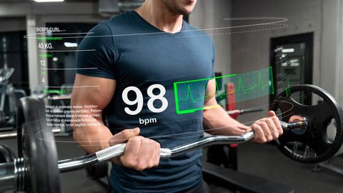 Revolutionizing Fitness: AI-Powered Gym Management System to Enhance Member Health, Safety, and Engagement