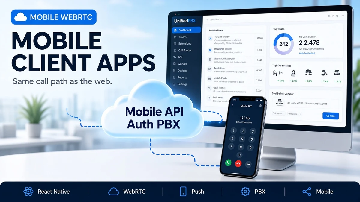Mobile app development with PWA Ionic React Native APIs and CMS
