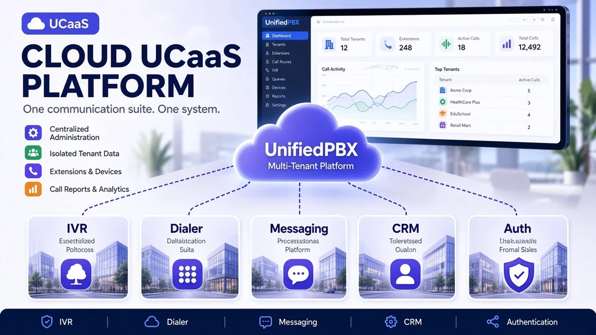 AI workflow automation connecting CRM, ERP and messaging