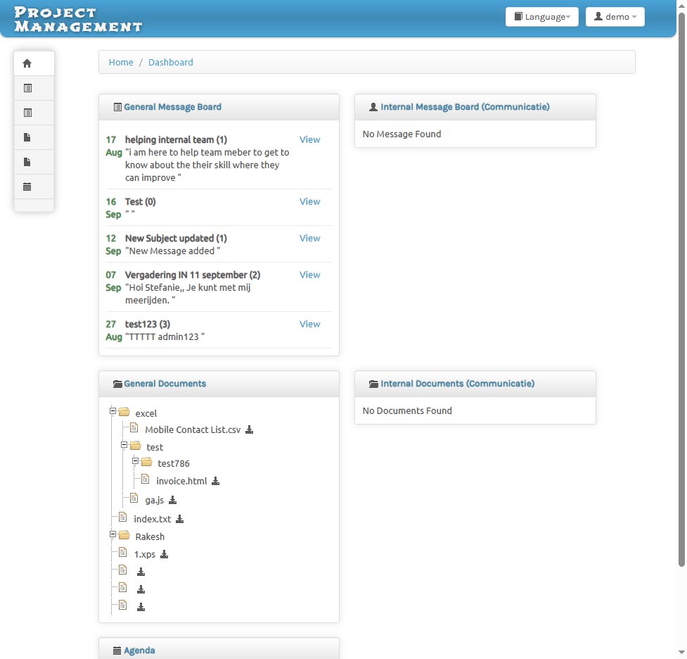Admin users grid with workgroup, role, email and view edit delete actions
